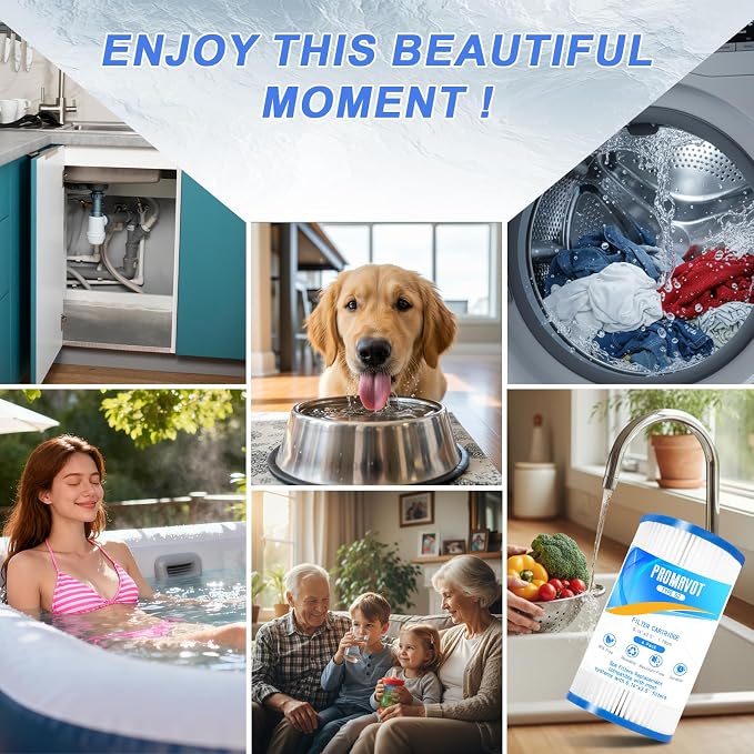 Spa & Wellness Earth City Москва - 29012E PureSpa タイプS2 ホットタブ スパフィルターカートリッジ交換用、Intexの様々なPureSpaプールモデルに対応