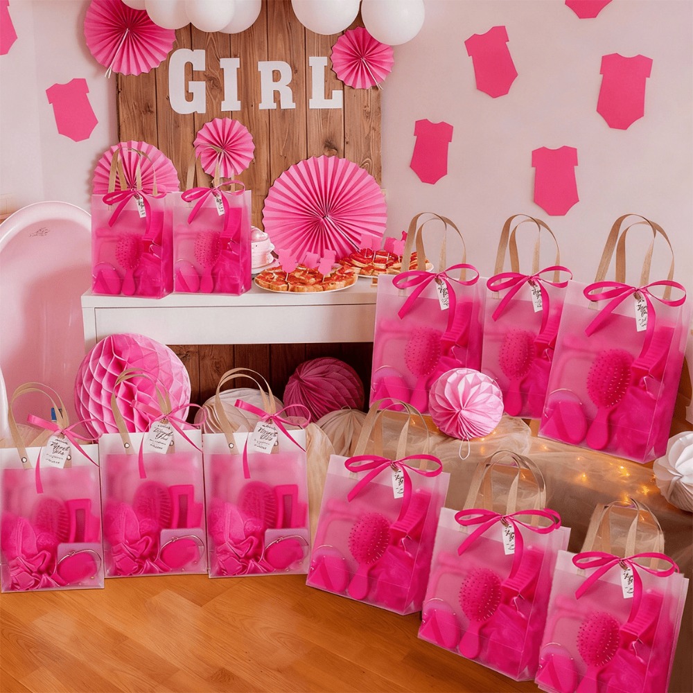結婚式のゲスト用スパギフトセット（ヘアクリップ、ヘッドバンド - Spa & Wellness Earth City Москва のレビューと価格