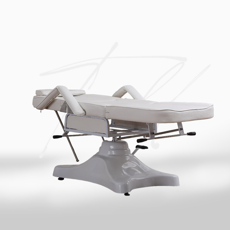 マッサージベッド、健康・美容ケア、スパビューティーベッド、健 - Spa Wellness Center のレビューと価格