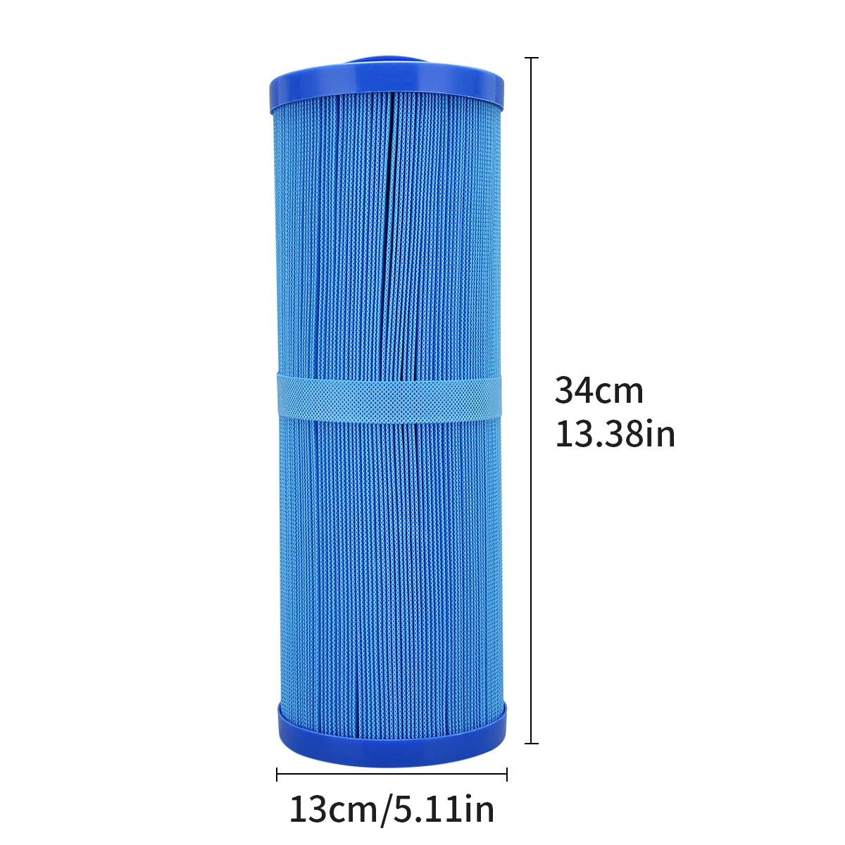 高品質SPA温水パイプフィルターエレメント、Unicel 4 - Spa & Wellness Earth City Москва のレビューと価格