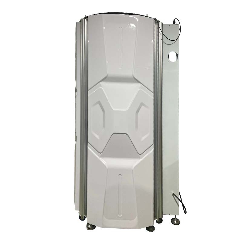 アクリル製日焼けマシン – サロン、スパ、ジム、ウェルネスセ - Spa Wellness Center のレビューと価格