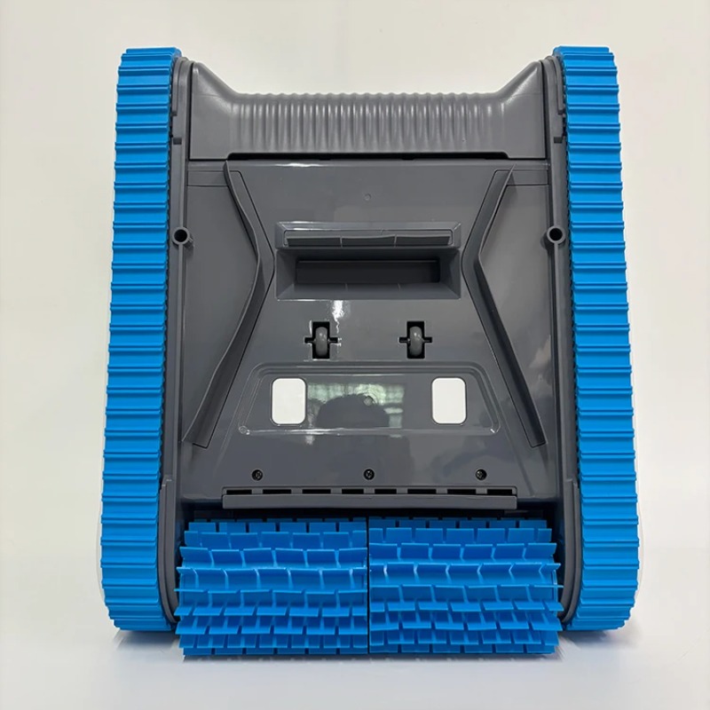 PC20 QD-40コードレスプールクリーナーロボットアプリ - Spa & Wellness Earth City Москва のレビューと価格