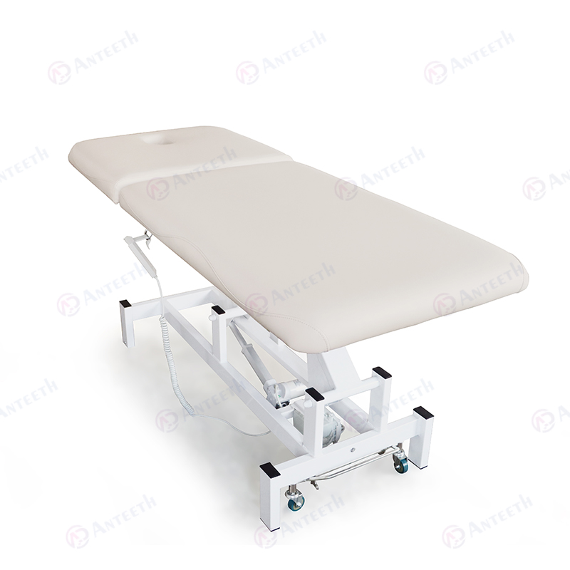 電動医療用ベッド 1モーター式 ポータブル理学療法用ベッド  - Spa & Wellness Earth City Москва のレビューと価格