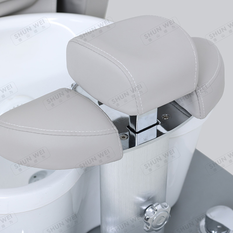 マッサージ、調節可能なスパチェア、フットバスマニキュアソファ - Spa Wellness Center のレビューと価格