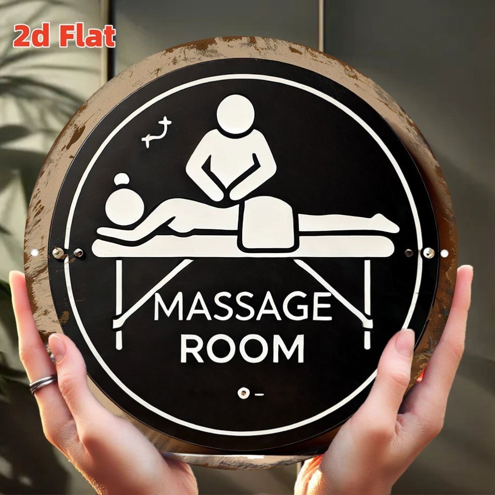 2Dフラット、高精細プリント、防水&防塵、ウェルネスセンター - Spa Wellness Center のレビューと価格