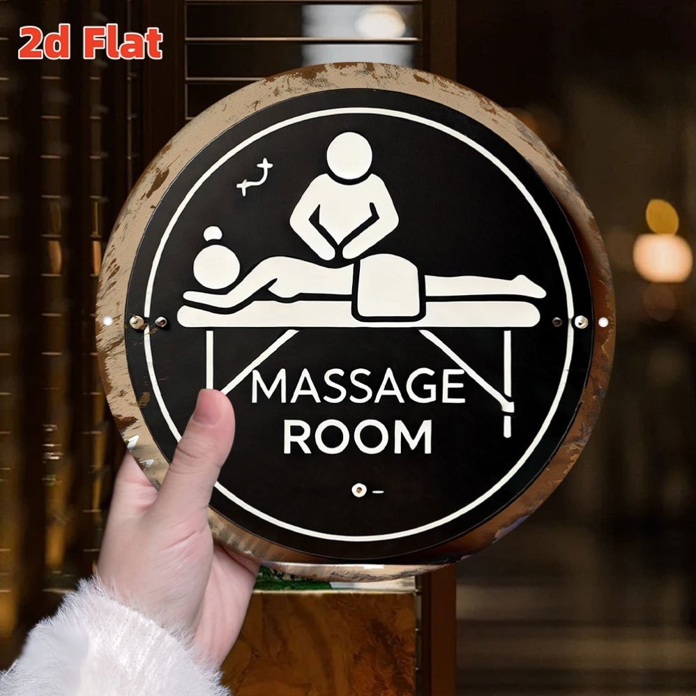 2Dフラット、高精細プリント、防水&防塵、ウェルネスセンター - Spa Wellness Center のレビューと価格