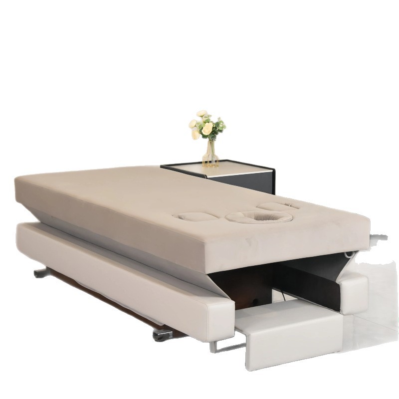 電動マッサージベッド スパ ウェルネスセンター フットバス  - Spa Wellness Center のレビューと価格
