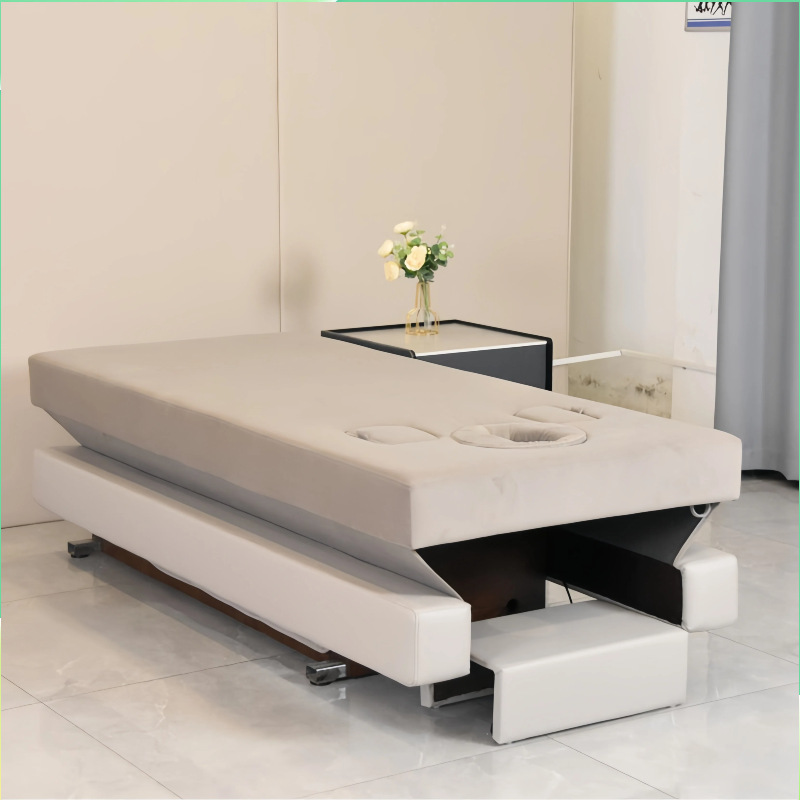 電動マッサージベッド スパ ウェルネスセンター フットバス  - Spa Wellness Center のレビューと価格