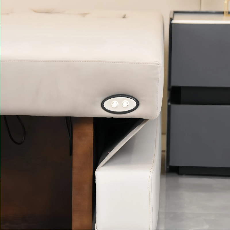 電動マッサージベッド スパ ウェルネスセンター フットバス  - Spa Wellness Center のレビューと価格