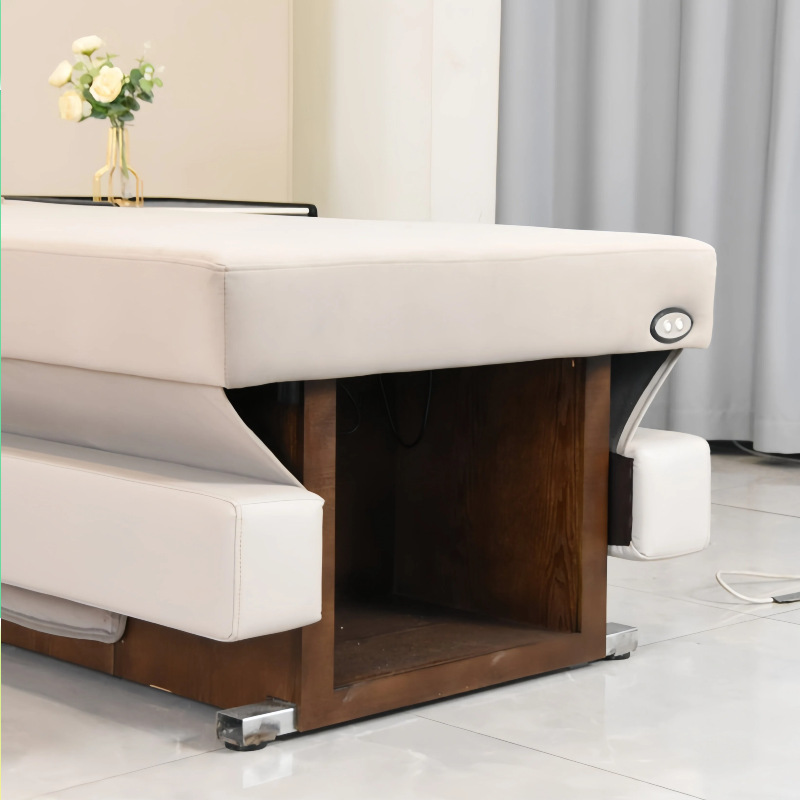 電動マッサージベッド スパ ウェルネスセンター フットバス  - Spa Wellness Center のレビューと価格